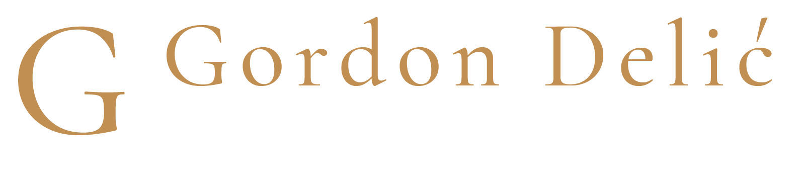 Gordon Delic & Associates