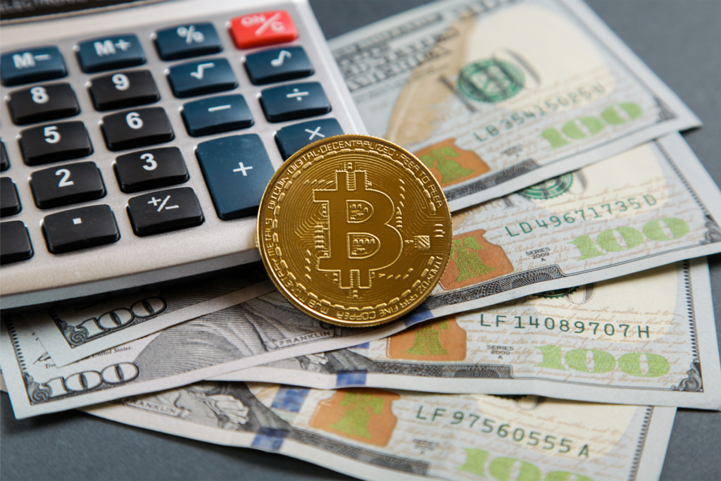Tax information about Bitcoin and other cryptocurrencies
