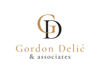 Gordon Delic & Associates Logo