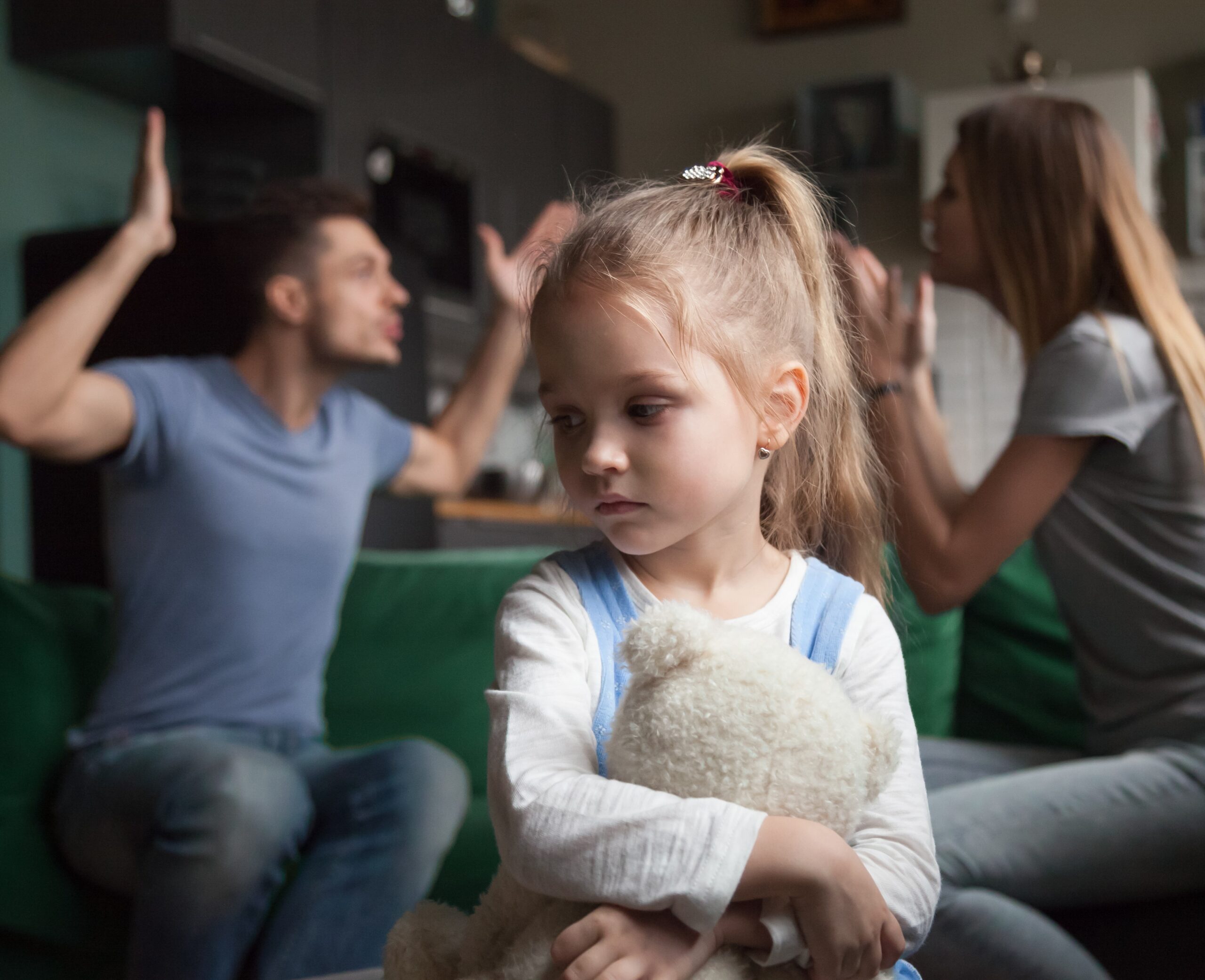 Emergency Custody: How to Protect your Child When Time is Critical