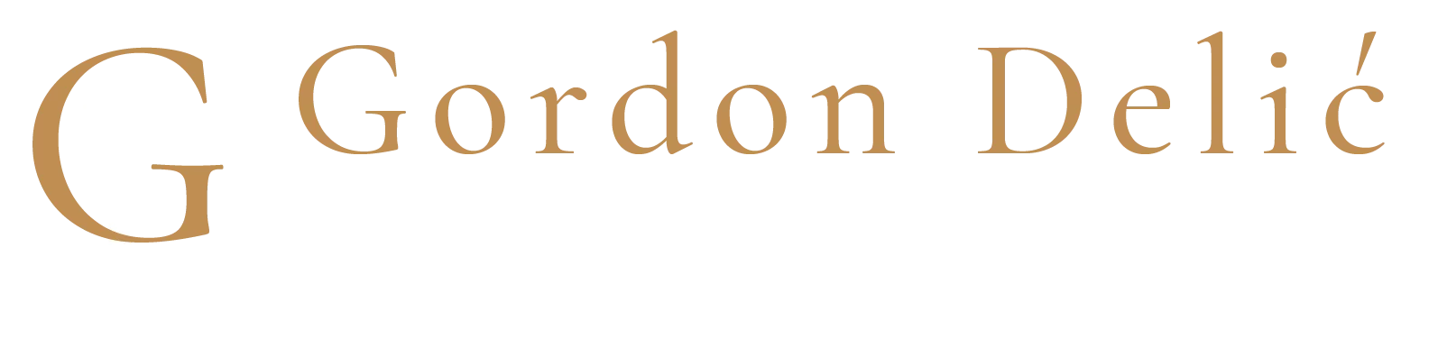 Gordon Delic & Associates