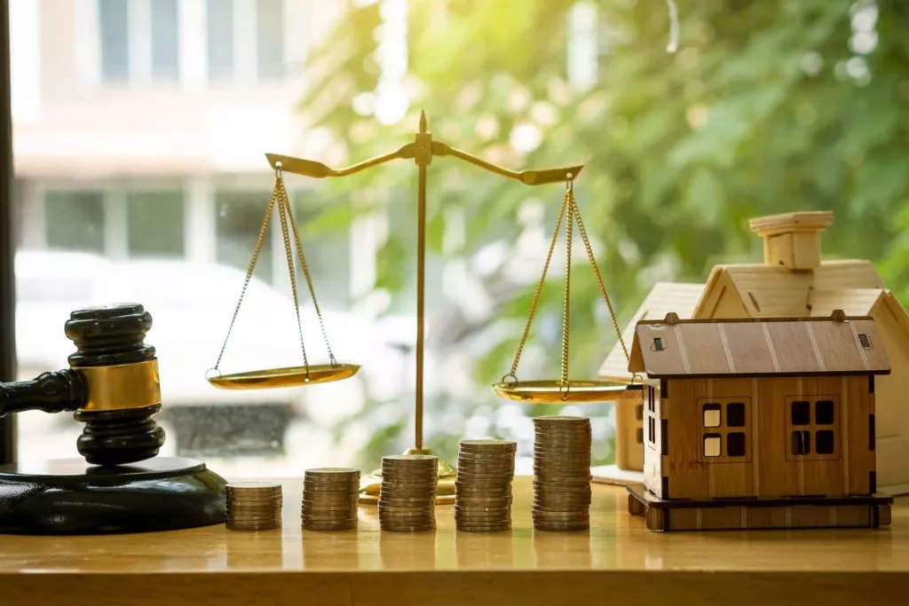 Eliminating a Judgement Lien