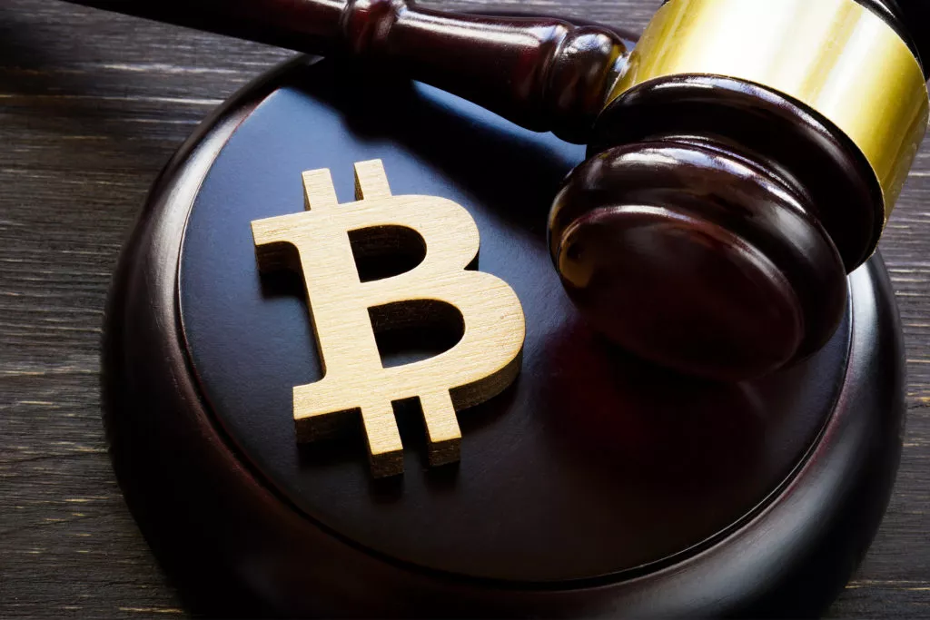 Executives orders being made regarding Cryptocurrency